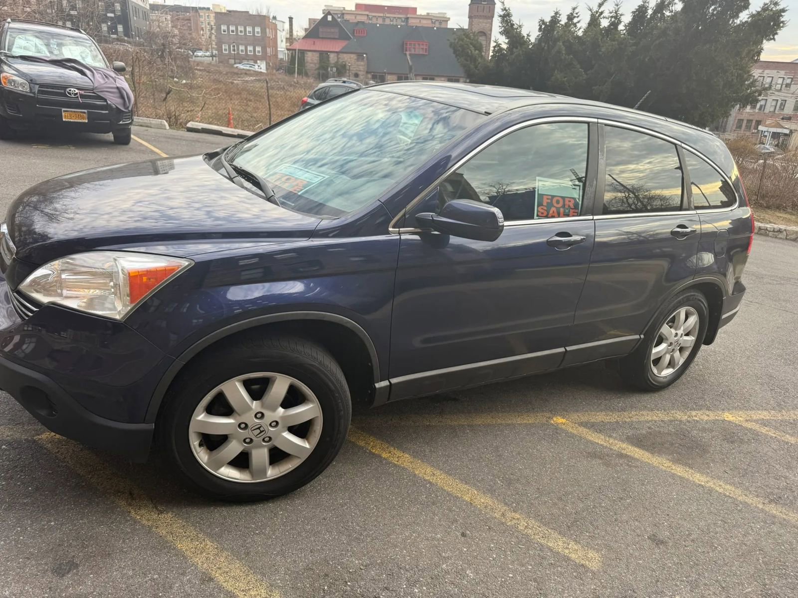 Used 2009 Honda CR-V EX-L image 18