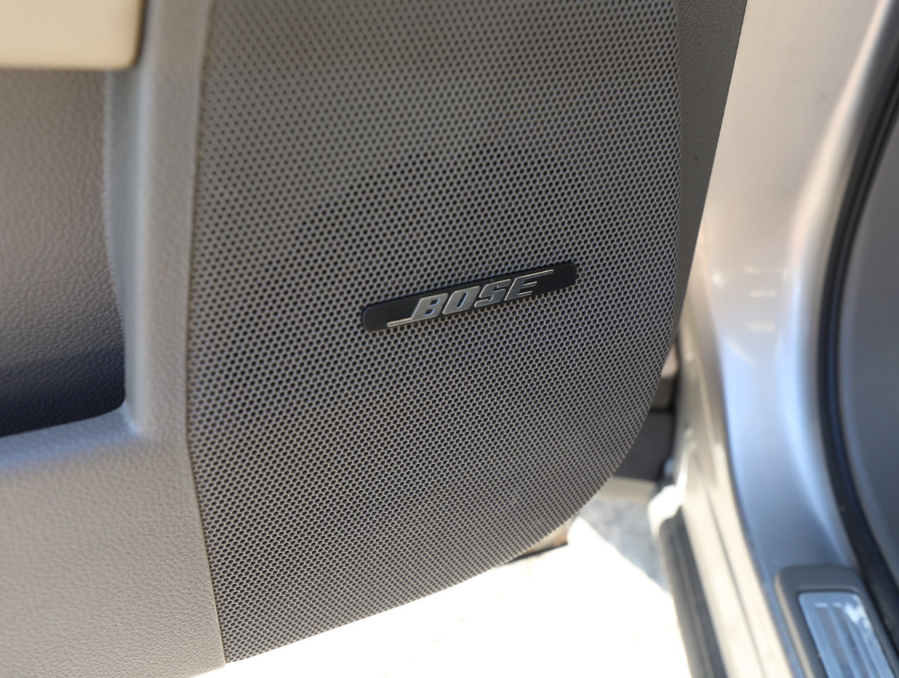 Used 2010 Nissan Murano SL w/ Leather Pkg image 17