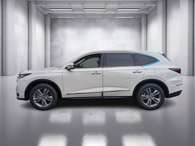 New 2026 Acura MDX FWD image 2