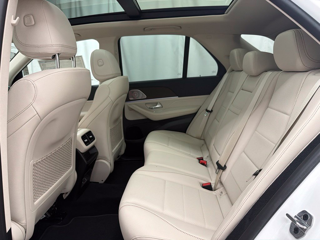 New 2027 Mercedes-Benz GLE 450 4MATIC image 20