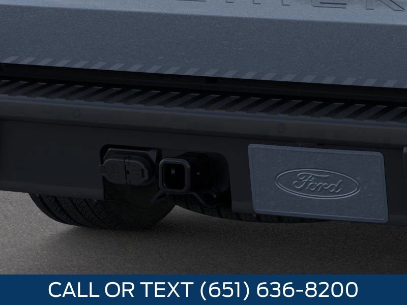 New 2026 Ford Maverick XLT image 27