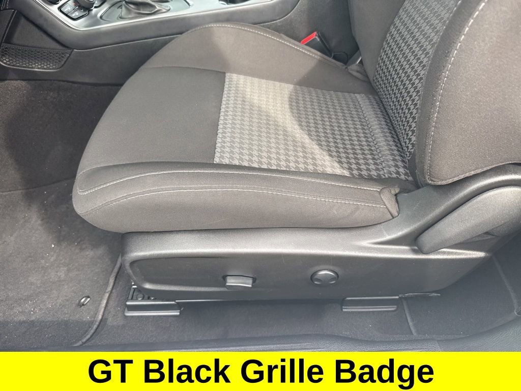 Used 2023 Dodge Challenger GT w/ Blacktop Package image 16
