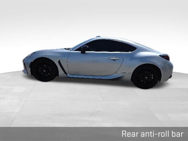Used 2022 Toyota GR86 Premium w/ ALL Weather Mat Package (TMS) RWD image 13