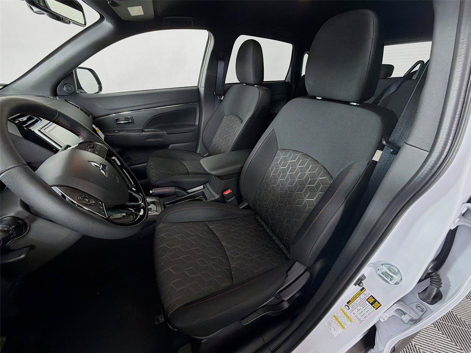 New 2026 Mitsubishi Outlander Sport AWD image 11