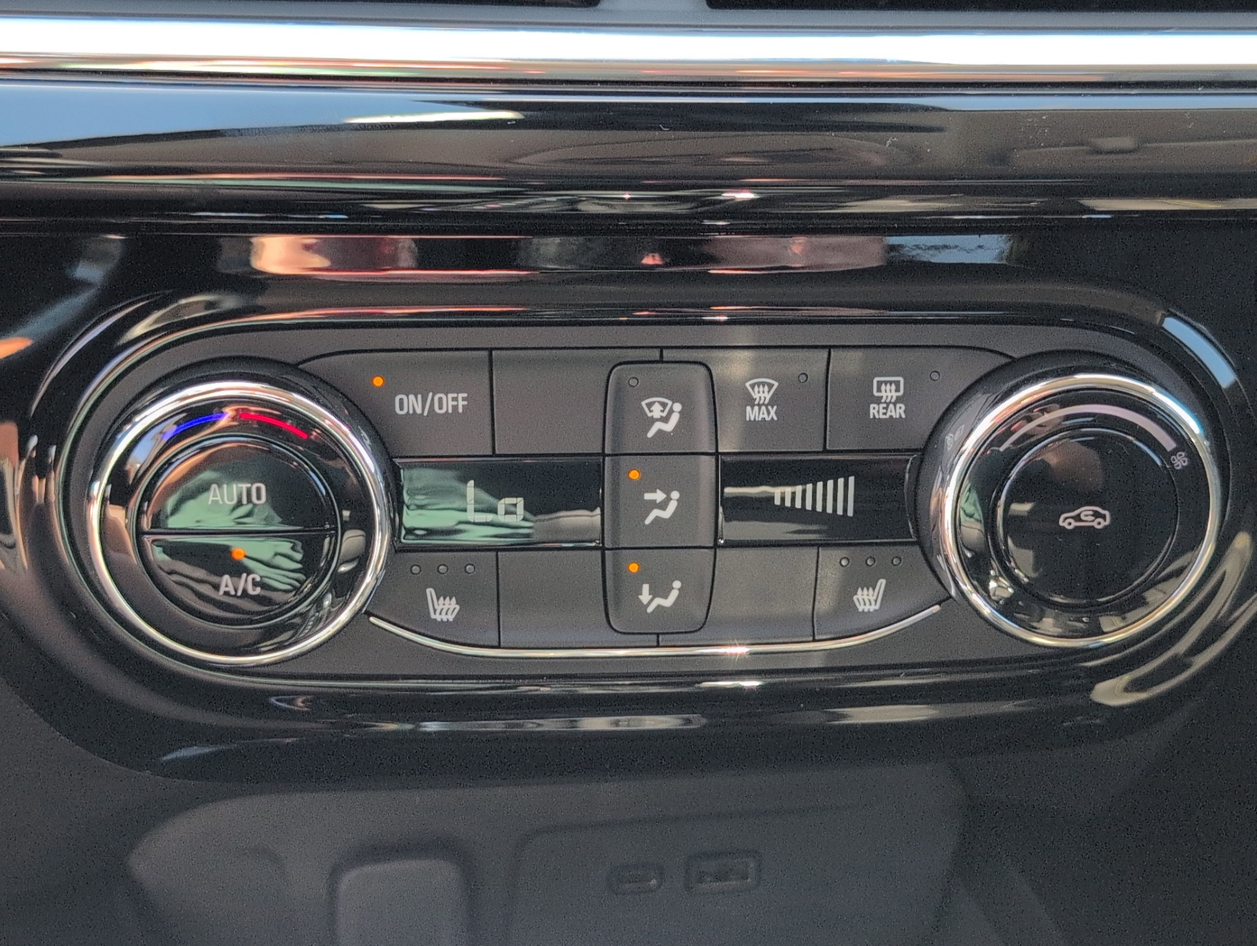 New 2026 Chevrolet Trax ACTIV image 20