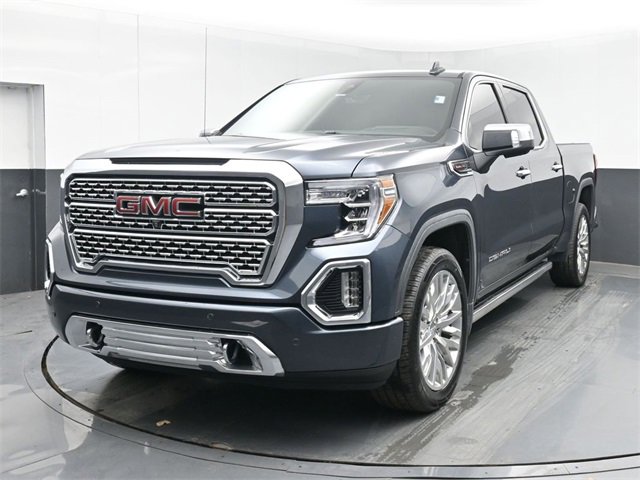 Used 2019 GMC Sierra 1500 Denali w/ Denali Ultimate Package image 10