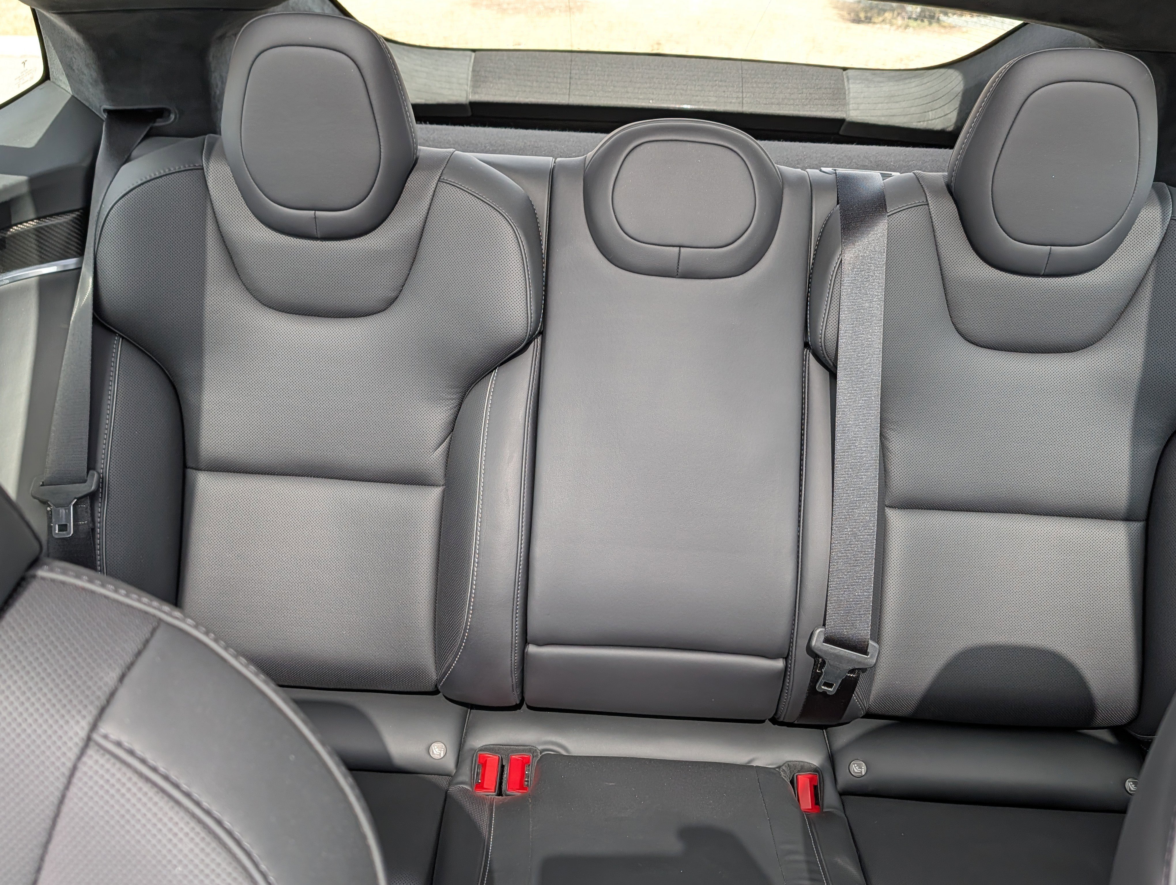 Used 2022 Tesla Model S Plaid image 13