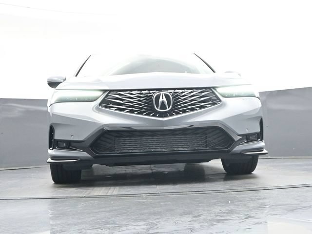 New 2026 Acura Integra A-Spec w/ Technology Package FWD image 35