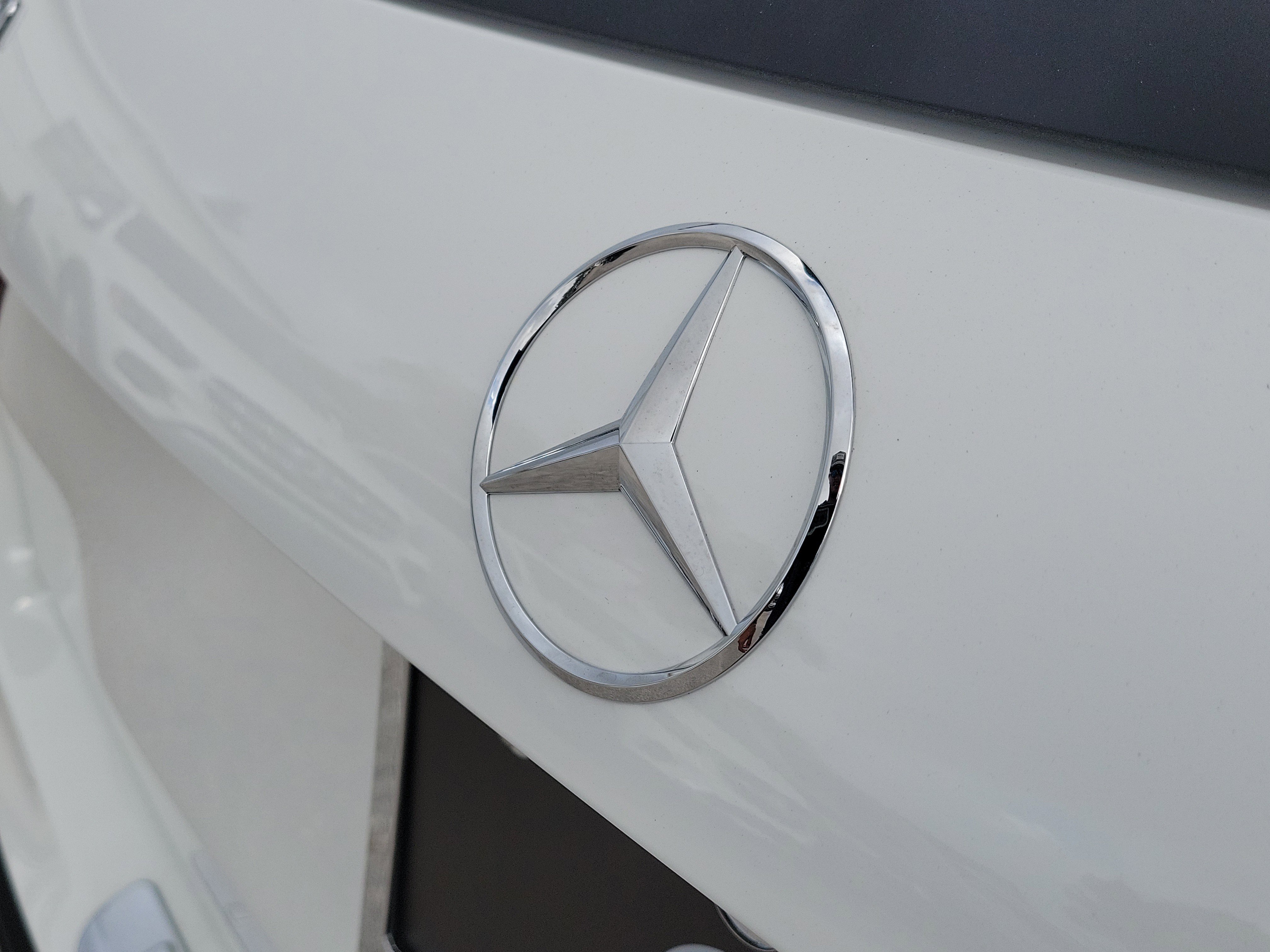 Certified 2026 Mercedes-Benz GLA 250 image 32