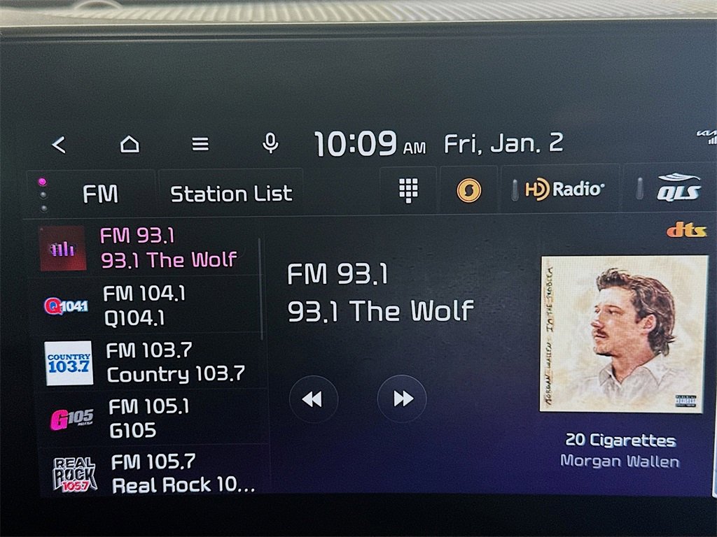 Used 2024 Kia Telluride SX Prestige X-Pro image 17