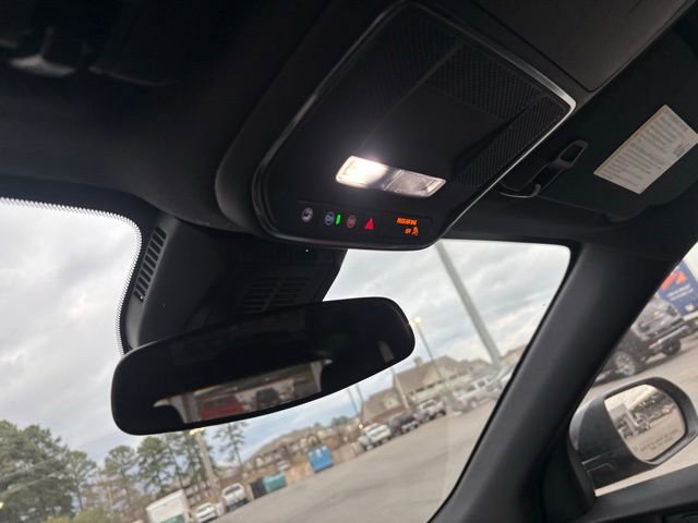 New 2026 Chevrolet Equinox RS w/ Convenience Package III image 27