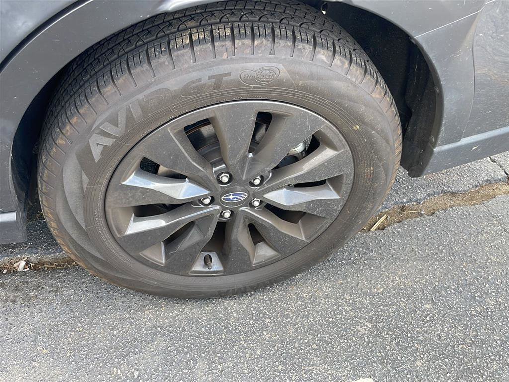 Used 2023 Subaru Outback Onyx Edition XT image 16