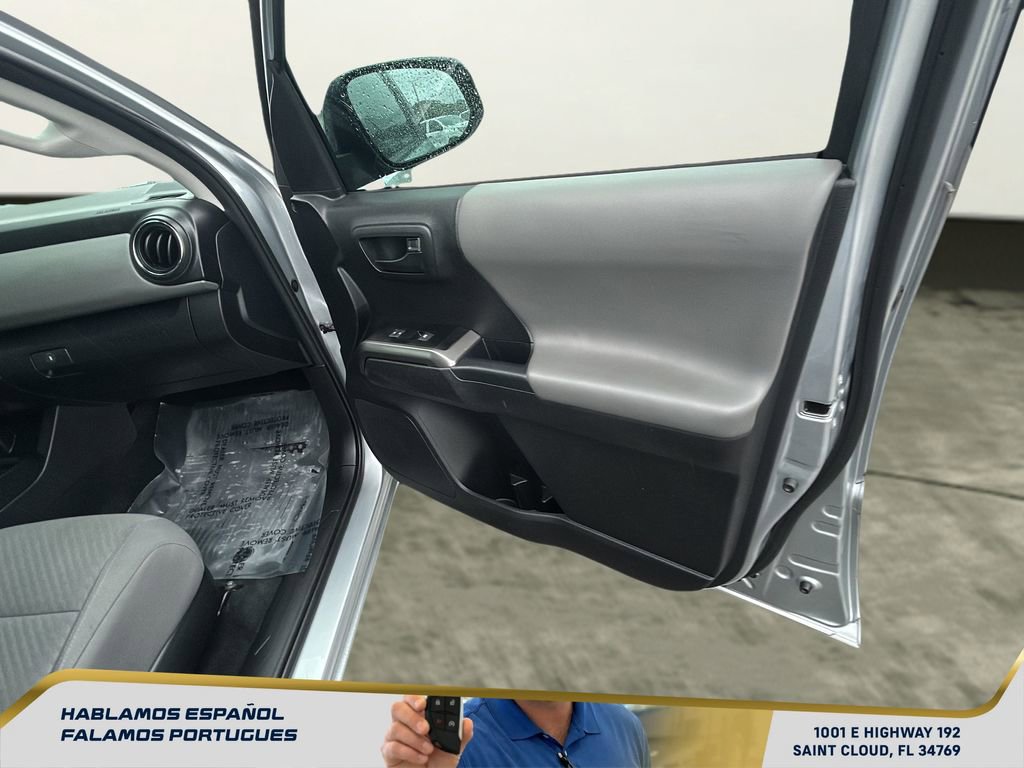 Used 2023 Toyota Tacoma SR5 image 31