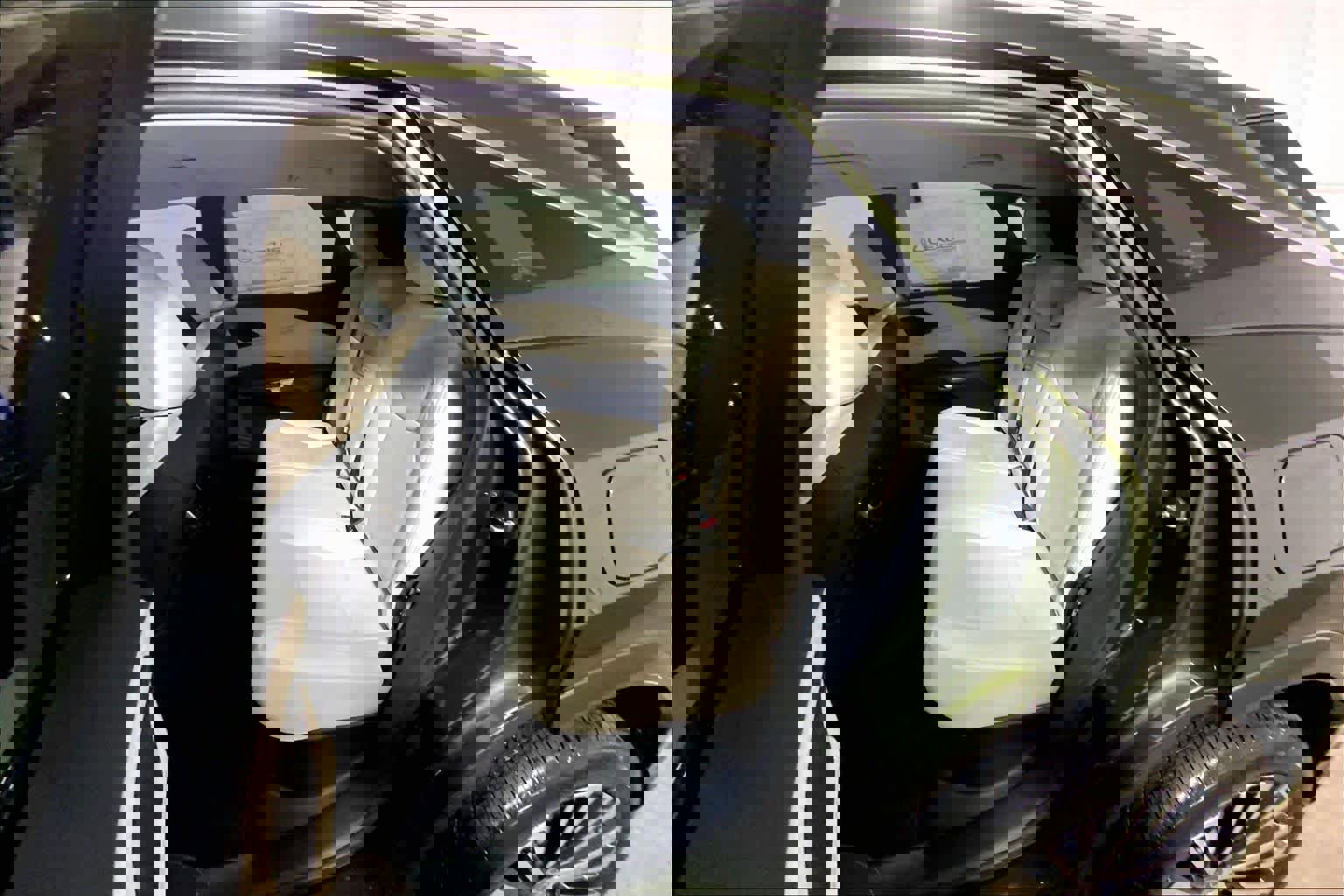 New 2026 Lexus RX 350 Premium Plus image 23