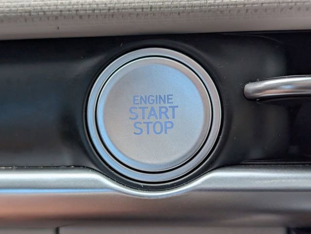 Used 2025 Hyundai Tucson SEL image 28