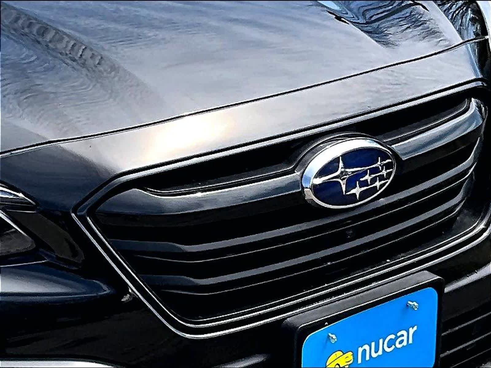 Used 2022 Subaru Outback Onyx Edition XT AWD/4WD image 30