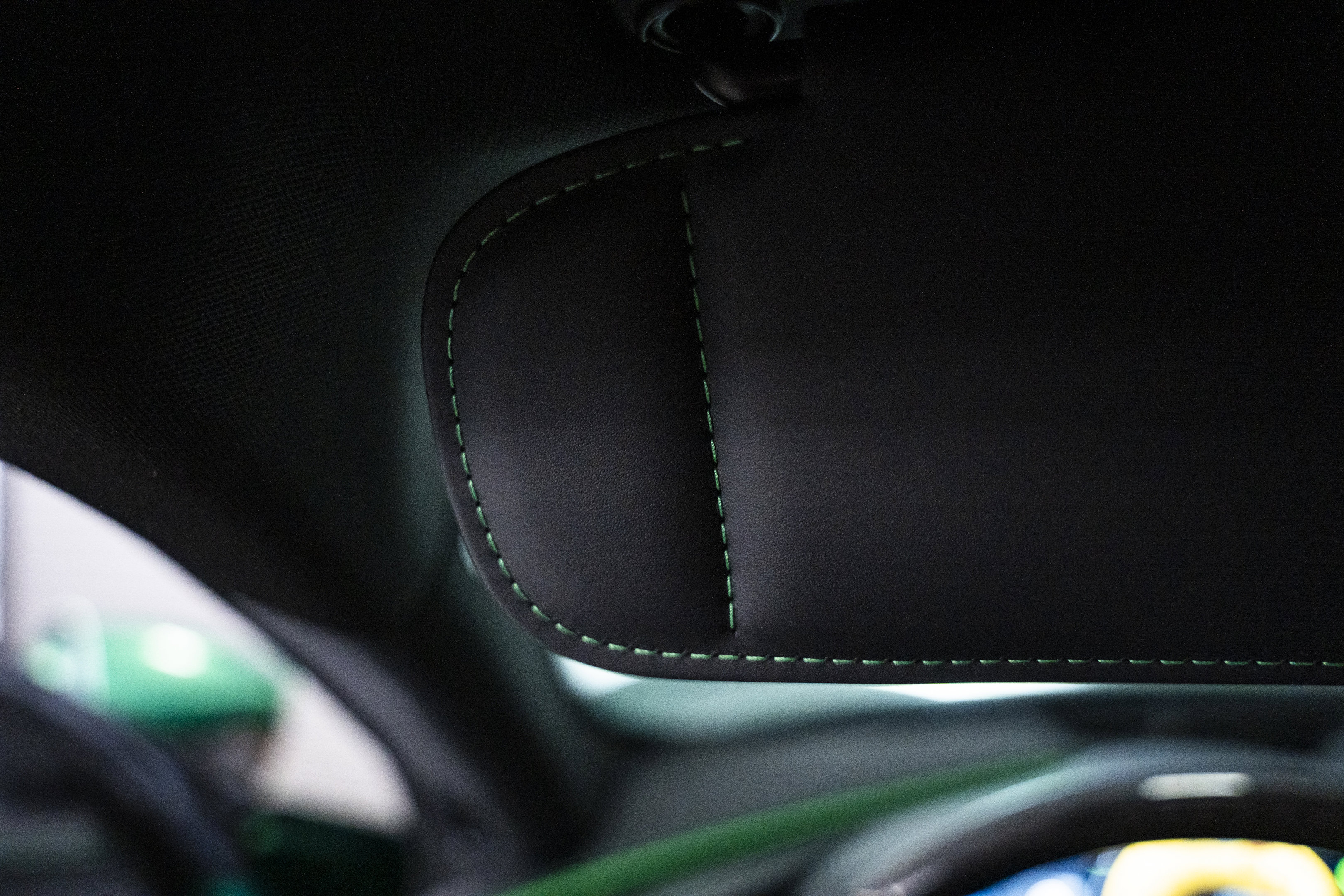 Certified 2025 Ferrari 296 GTB image 52