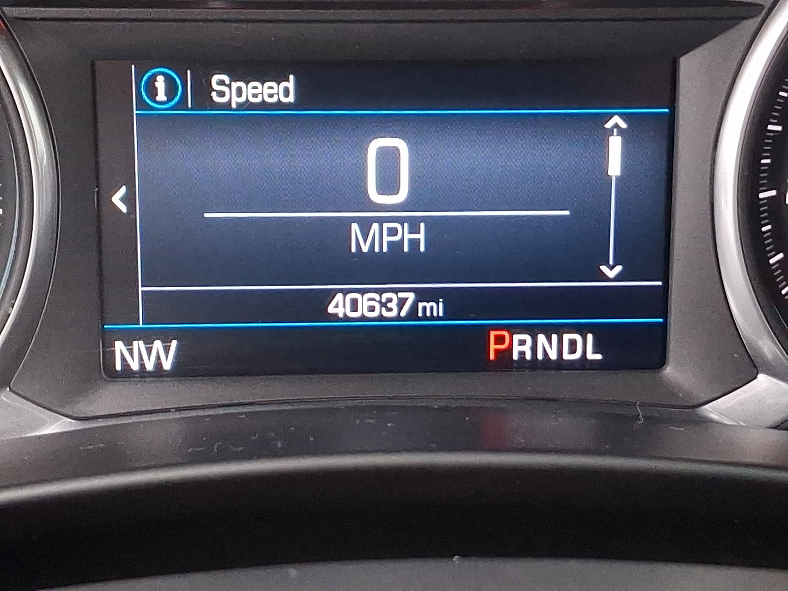 Used 2021 Chevrolet Equinox LT image 20