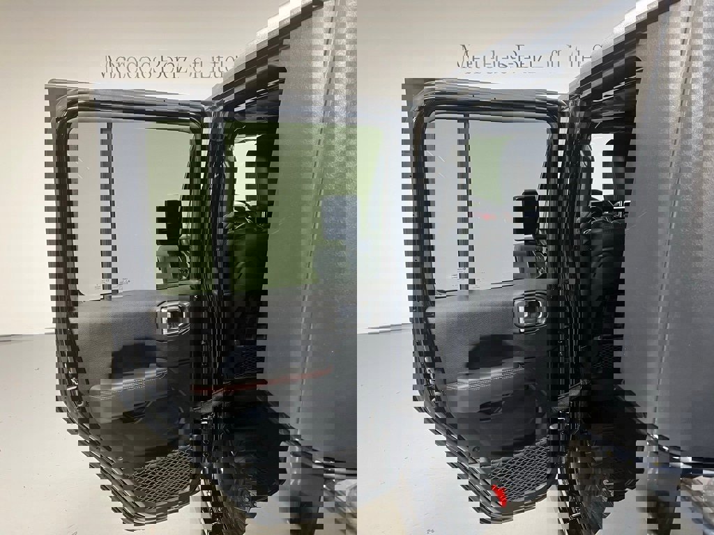 Used 2020 Jeep Gladiator Rubicon w/ Dual Top Group image 23