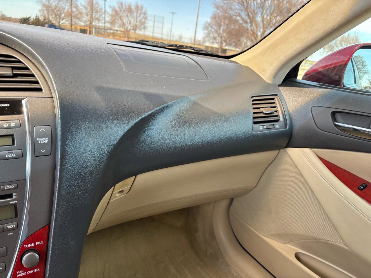 Used 2008 Lexus ES 350 4dr Sdn image 17