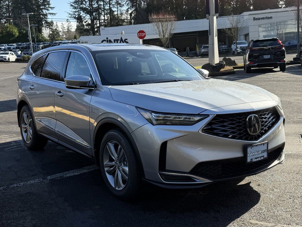 New 2026 Acura MDX Base image 2