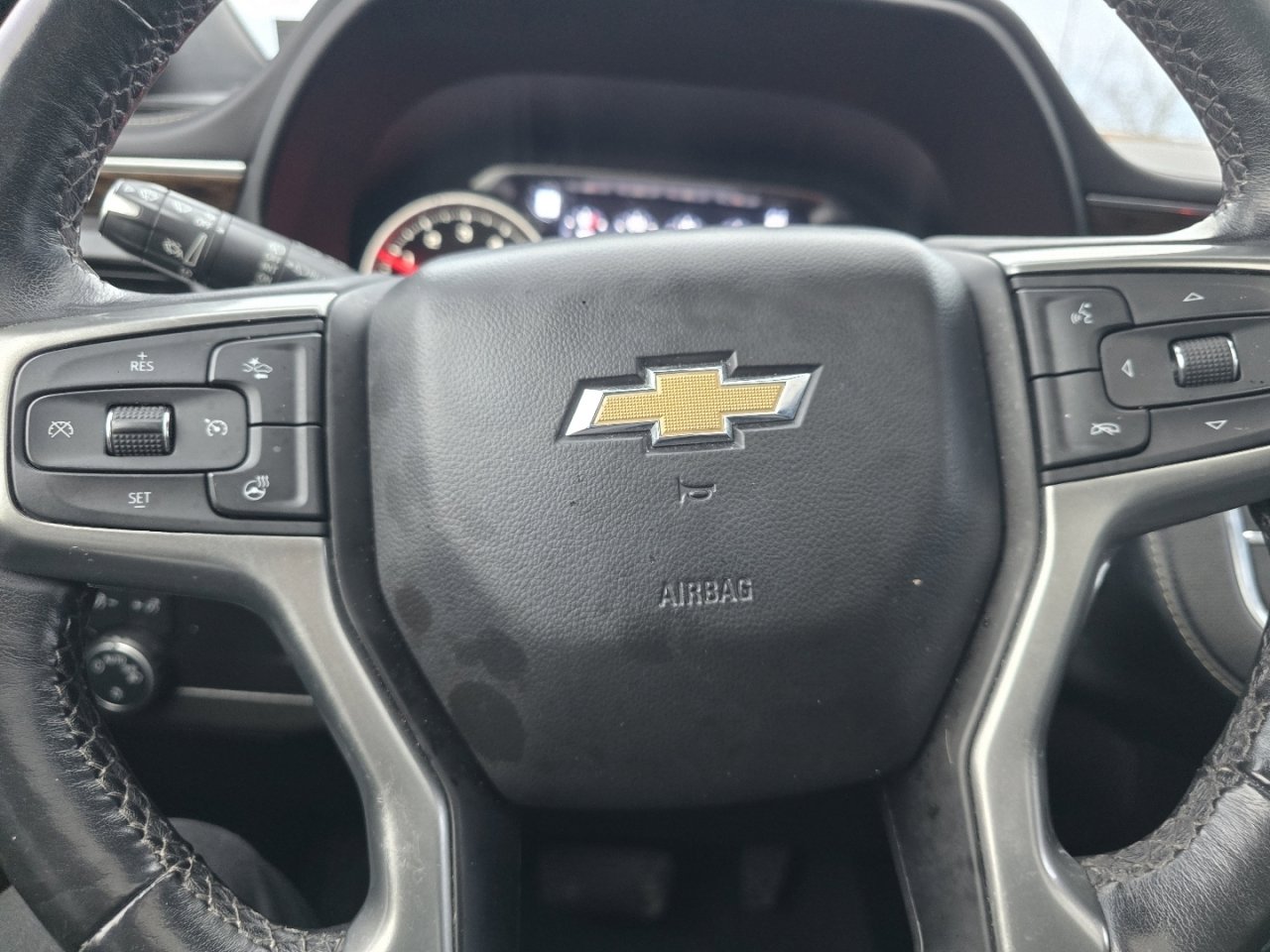 Used 2021 Chevrolet Tahoe Premier image 13