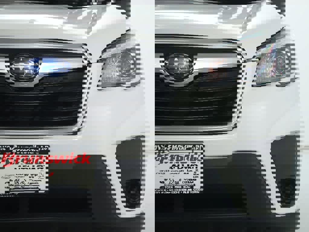 Used 2019 Subaru Forester w/ Alloy Wheel Package image 7