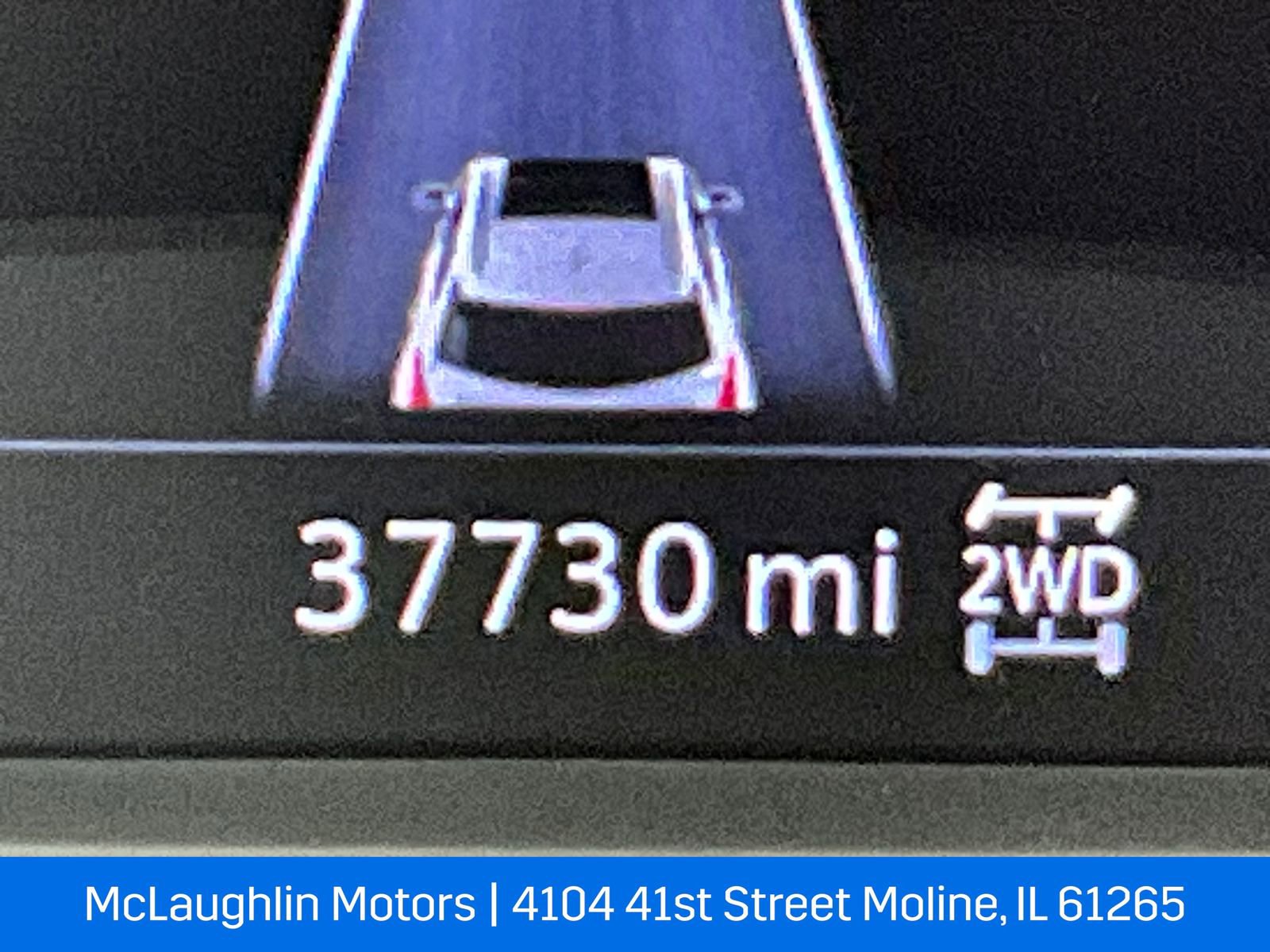 Certified 2022 Cadillac XT5 Premium Luxury image 25