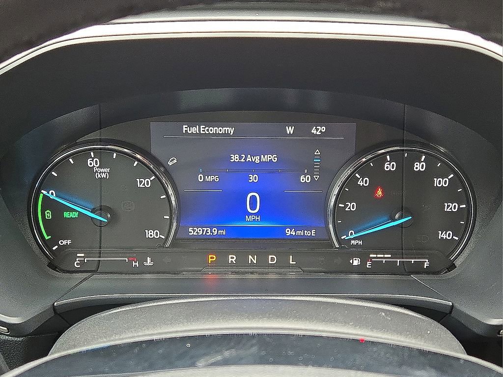 Used 2022 Ford Escape SE w/ Cold Weather Package image 27