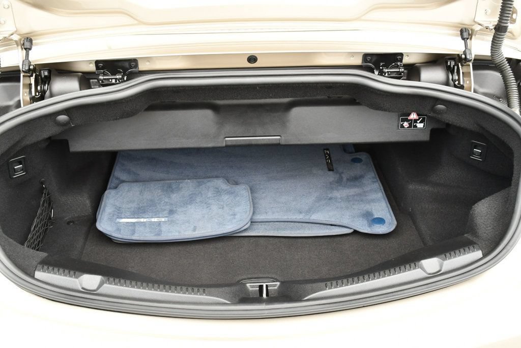 Used 2019 Mercedes-Benz E 450 Cabriolet w/ Premium 1 Package image 17