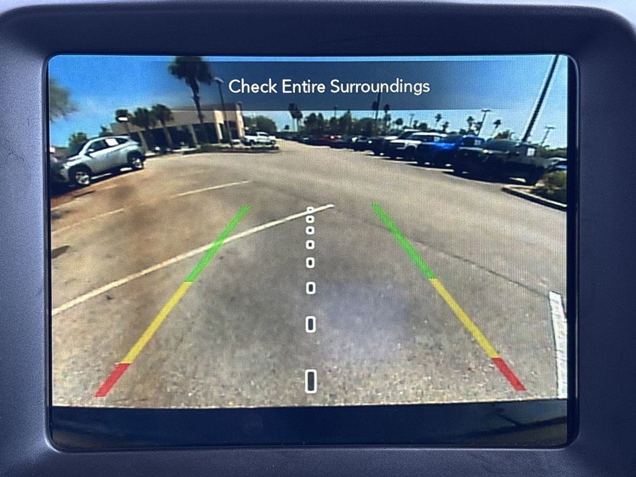 Used 2022 Jeep Renegade Latitude image 22