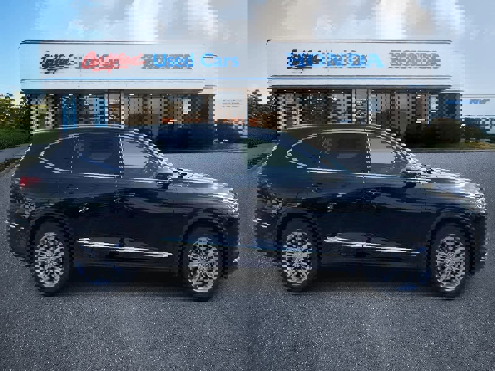 Used 2023 Acura MDX SH-AWD image 6