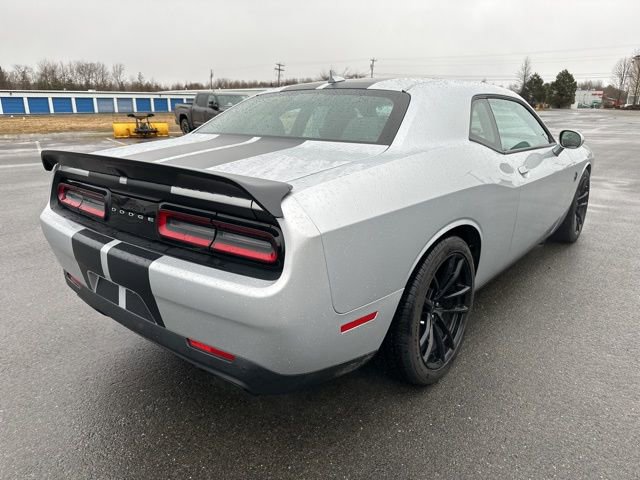 Used 2023 Dodge Challenger SRT Hellcat RWD image 7