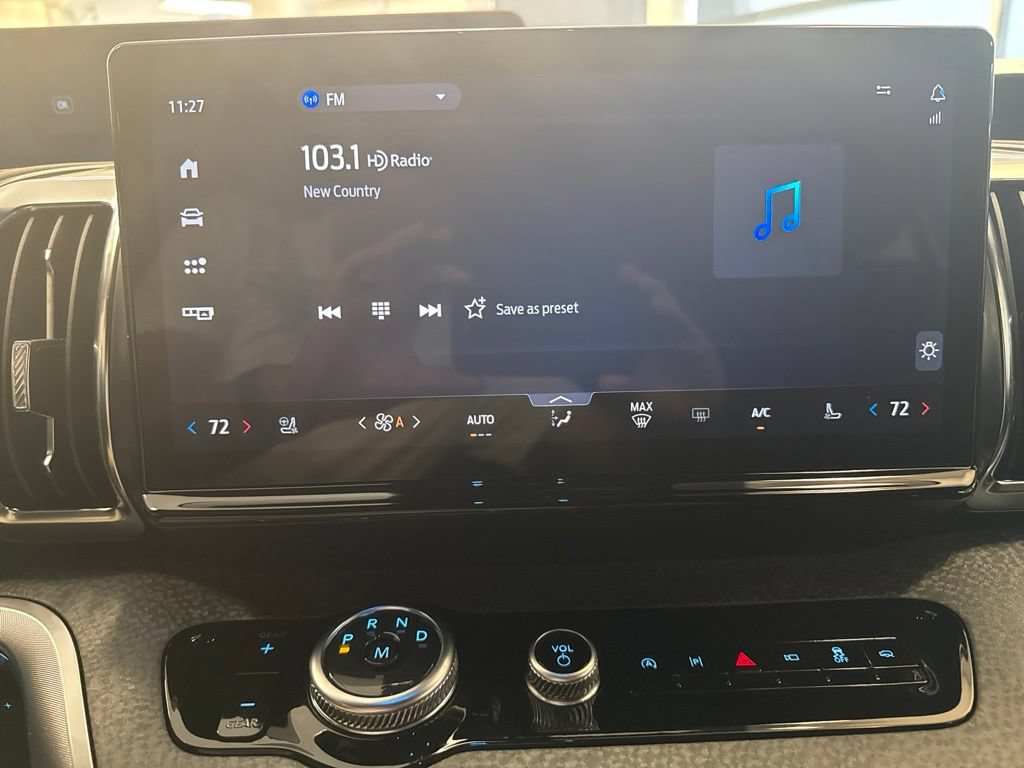 Used 2027 Ford Expedition Tremor w/ Driver's Package AWD/4WD image 26