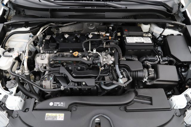 Used 2024 Toyota Corolla LE image 3