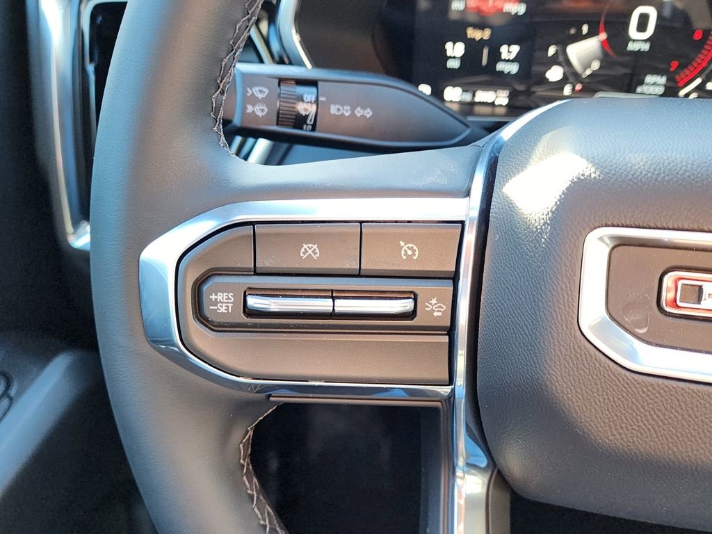 New 2026 GMC Canyon Elevation w/ Convenience Package AWD/4WD image 20