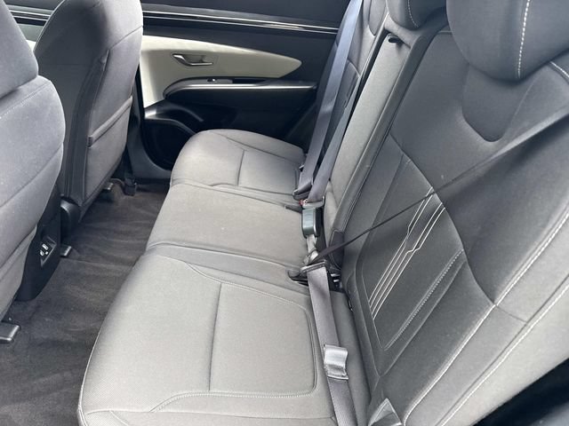 Used 2023 Hyundai Tucson SEL AWD/4WD image 19