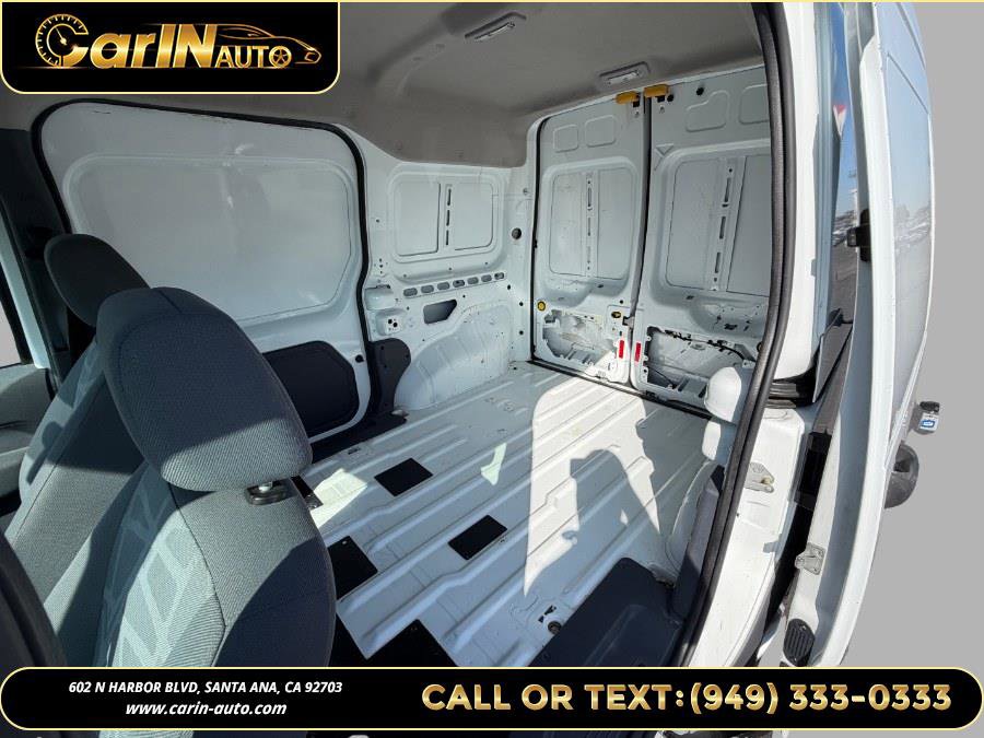 Used 2012 Ford Transit Connect XL FWD image 21