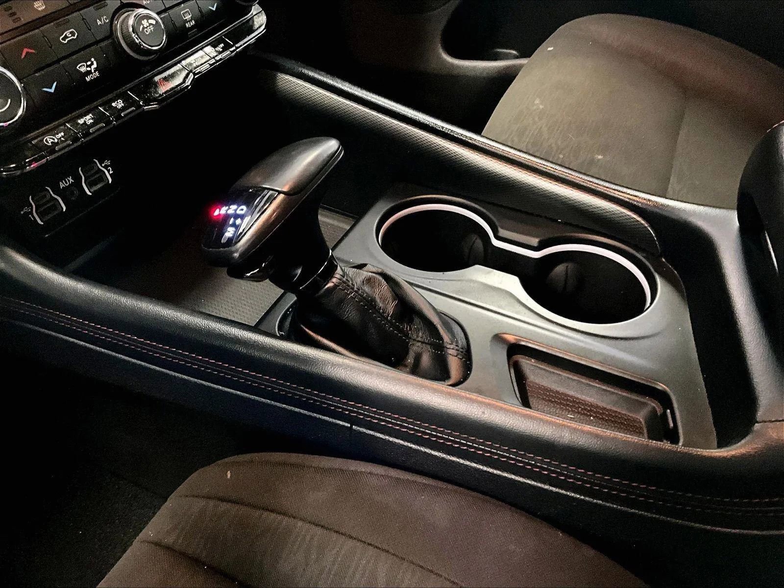 Used 2023 Dodge Durango GT image 16