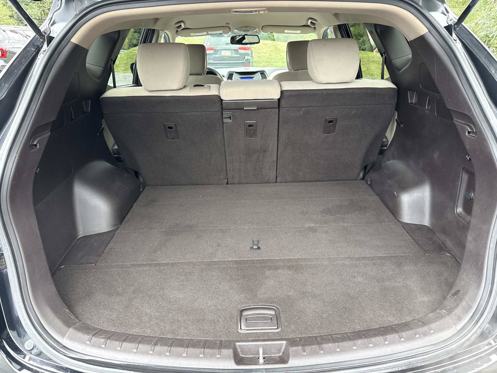 Used 2014 Hyundai Santa Fe Sport AWD/4WD image 26