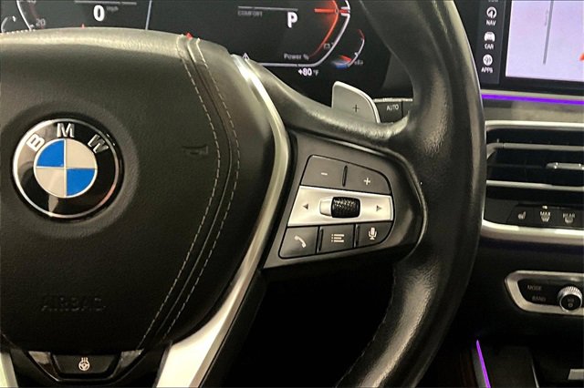 Used 2021 BMW X5 xDrive40i image 12
