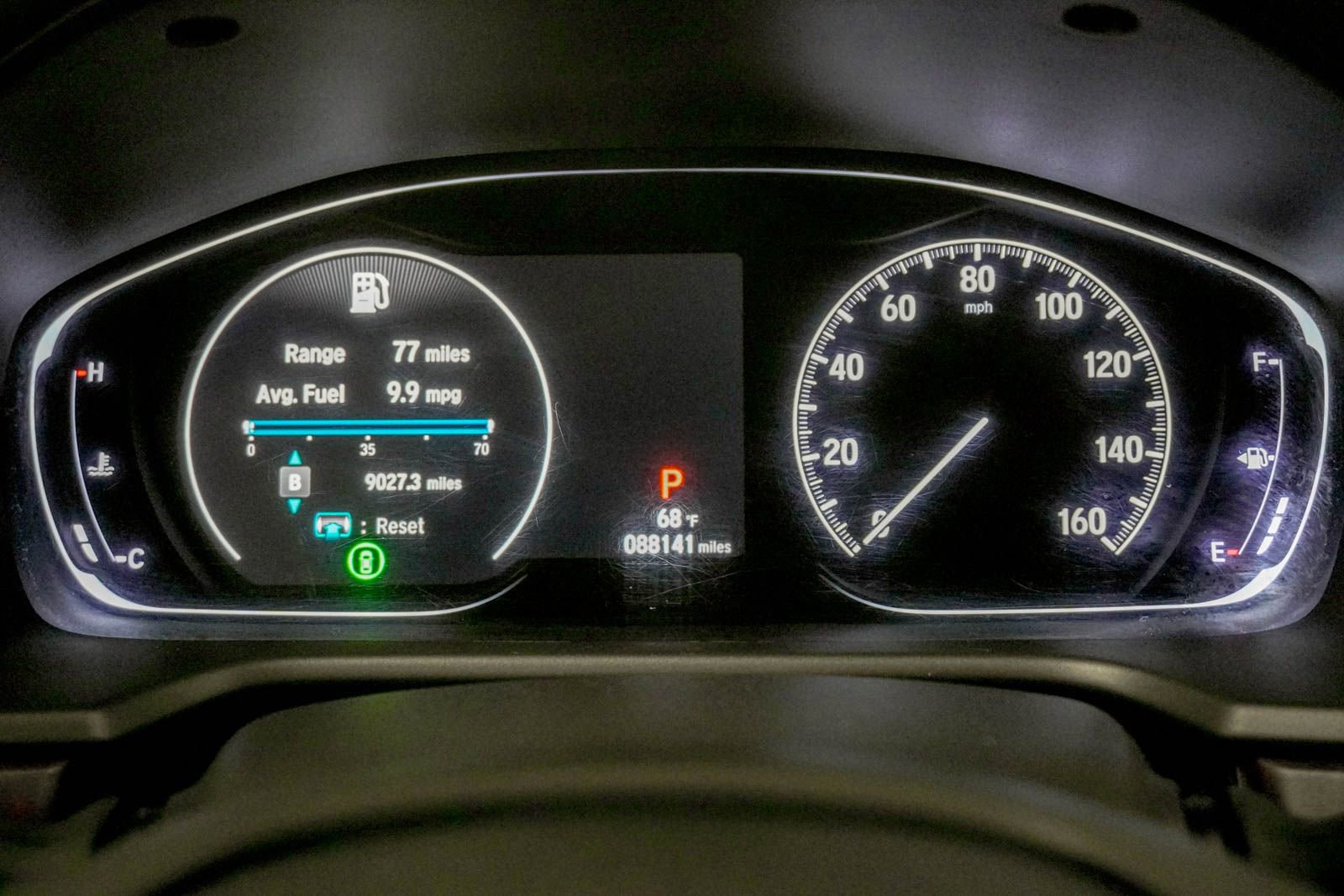 Used 2018 Honda Accord Touring image 38