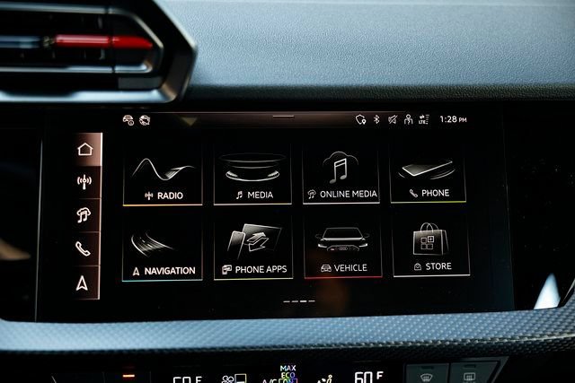 New 2026 Audi RS 3 AWD/4WD image 34