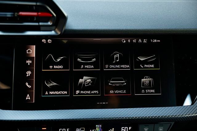 New 2026 Audi RS 3 AWD/4WD image 34