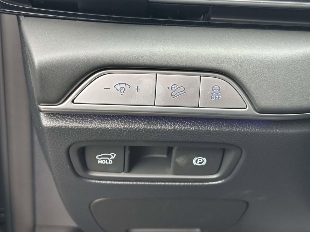 New 2026 Genesis GV80 2.5T Advanced AWD/4WD image 30