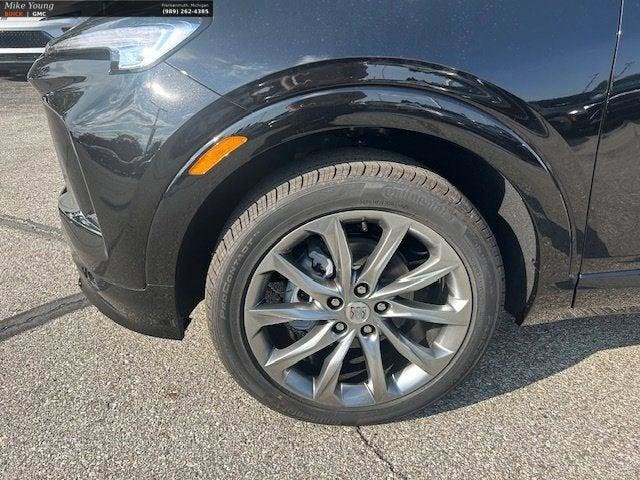 New 2026 Buick Encore GX Avenir w/ Avenir Convenience Package image 2