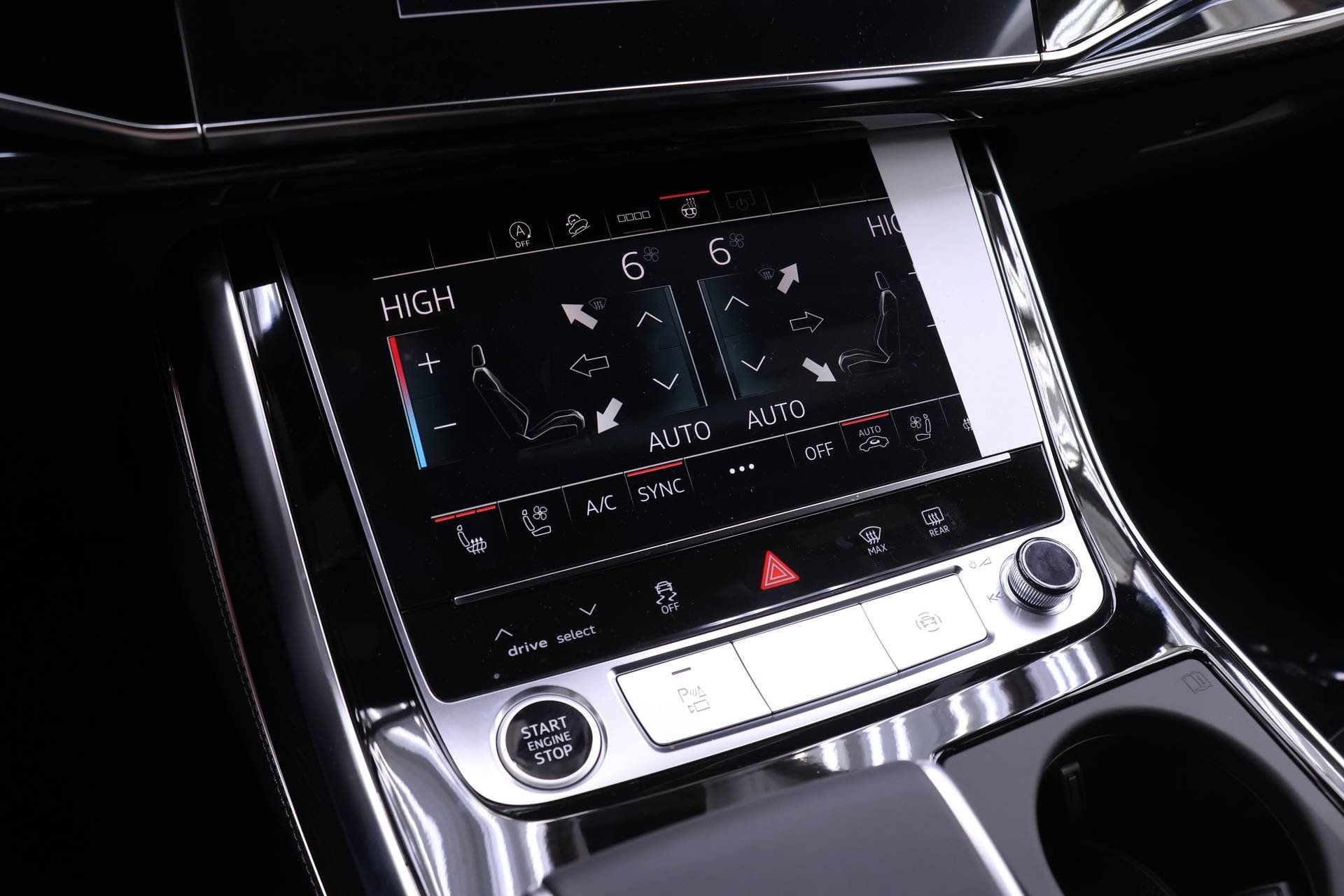 New 2026 Audi Q7 3.0T Premium Plus AWD/4WD image 9