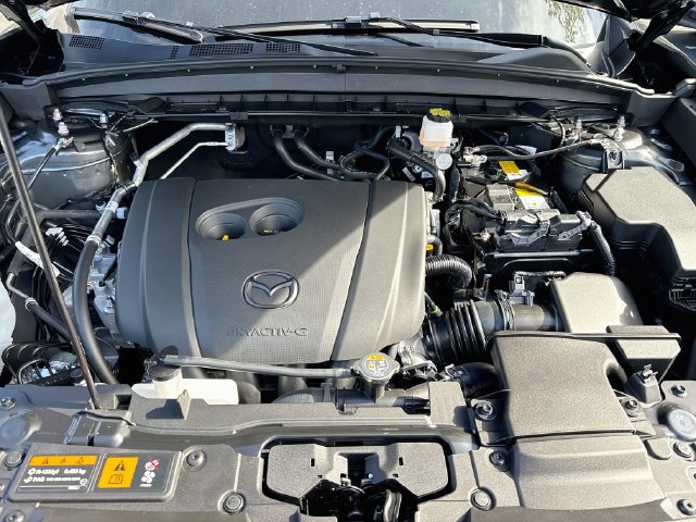 New 2026 MAZDA CX-5 Preferred AWD/4WD image 30