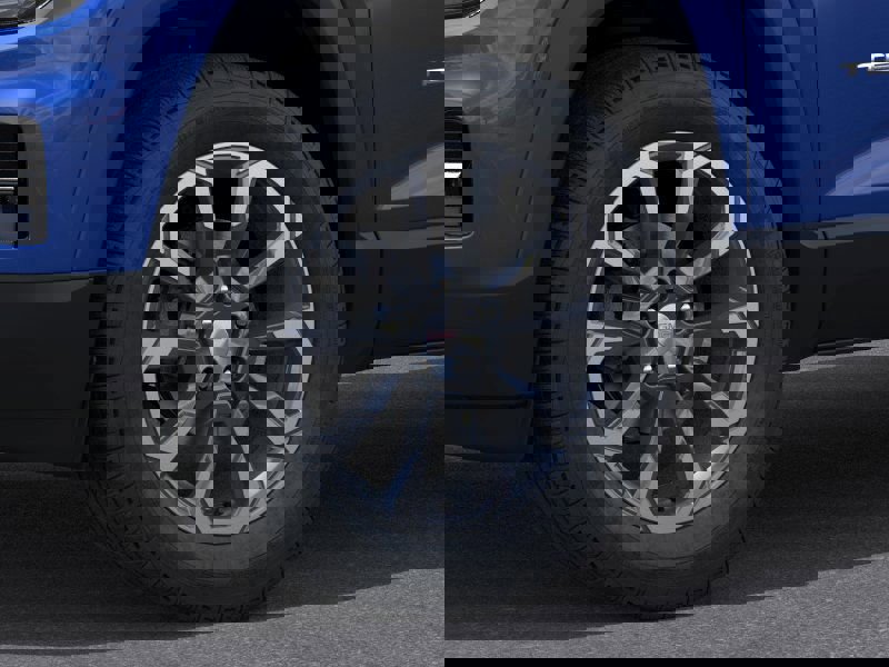 New 2026 GMC Terrain Elevation w/ Elevation Premium Package FWD image 9