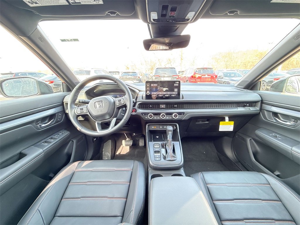 New 2026 Honda CR-V Sport-L image 22